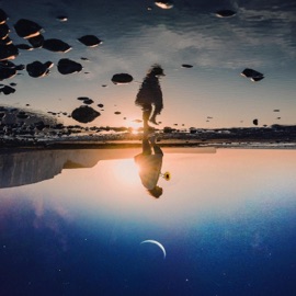 Better Lonely Cabuizee, Theodor Rosenberg & Shiah Maisel