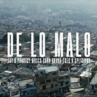 De Lo Malo (feat. Mosco Caña Brava & Tr3s H Indominati) - Single - Jayb Prodigy