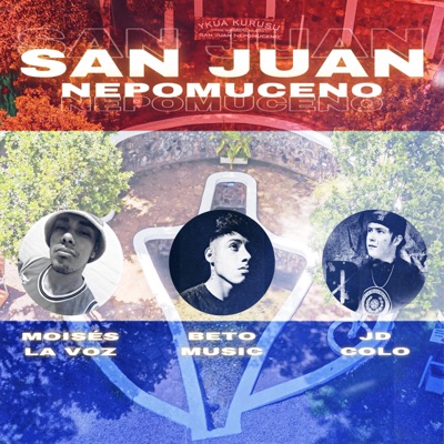 San Juan Nepomuceno - Single