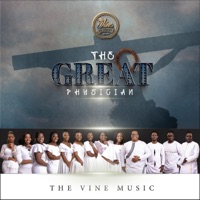 The Great Physician - The Vine