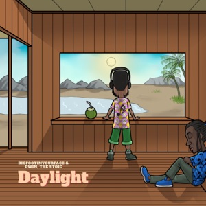 Daylight - Single