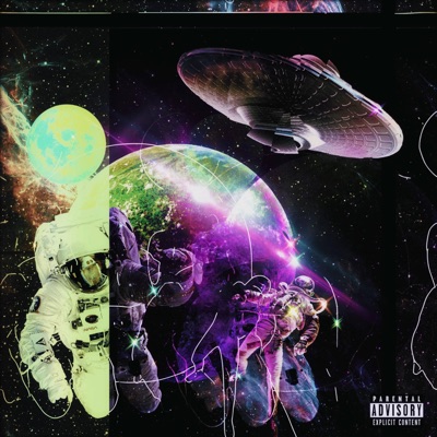 The WAV Tapes, Vol. 1