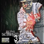 The Trap Sheet 3 - EP