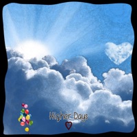 Higher Days - Single - LuvAndreas