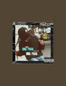 Cacoflow RDを聴いたり、ミュージックビデオを鑑賞したり、経歴やツアー日程などを確認したりしましょう！