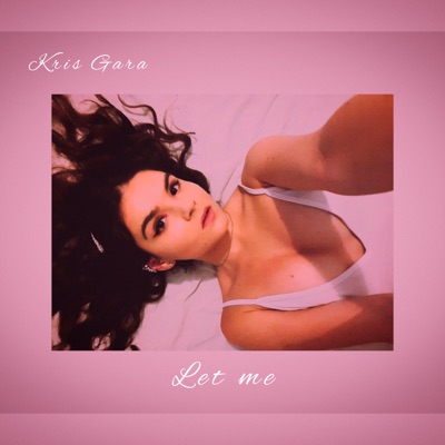 Let Me - Single
