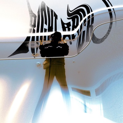 Right Back (feat. Save Dave) - Single