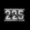 Hard Chapter 1 - 225 Krew & Profes lyrics