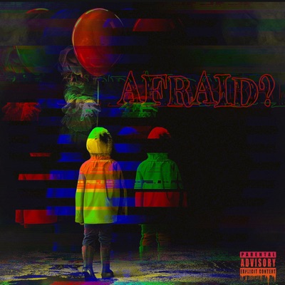 Afraid? - Single