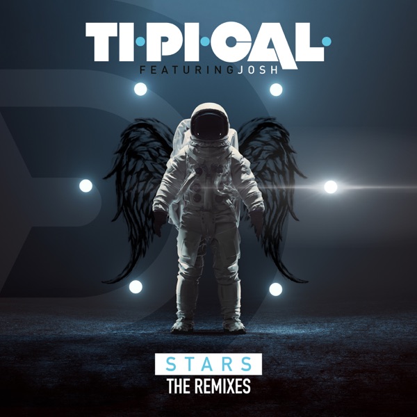 Stars (feat. Josh) [The Remixes] - EP