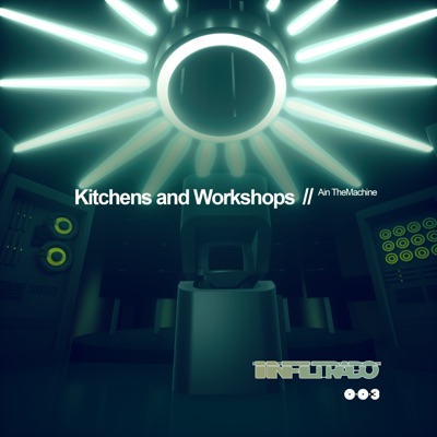 Kitchens and Workshops - Single