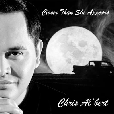Closer Than She Appears - Single
