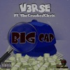 Big Cap (feat. TheCrookedCleric) - Single