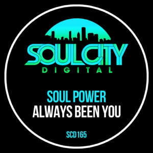 Always Been You - EP