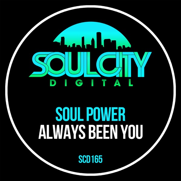 Always Been You - EP