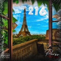 Paris (feat. Blito) - Single - Fafa