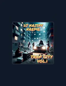 Listen to DJ Krispy Kreme, watch music videos, read bio, see tour dates & more!