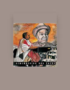 聆聽 Jabu Nkosi's City Jazz 7、觀看音樂影片、閱讀小傳、查看巡演日期等！