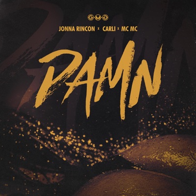 Damn - Single