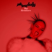 Into My Body (A7S Remix) artwork