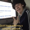 Jesse Scott Jesse Eisenberg Scott Biggie Becomes a Computer Engineer - EP