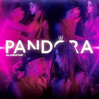 Pandora - Single - Alcantara