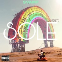 SOLE (feat. BLEYD) - Single - Svamp