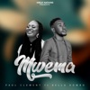MWEMA (feat. BELLA KOMBO) - Single