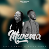 PAUL CLEMENT - MWEMA (feat. BELLA KOMBO) artwork
