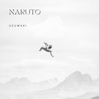 Stronger (Naruto) - Single - Kenvi