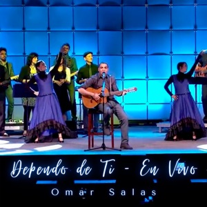 Dependo de Ti (En vivo) - Single