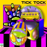 Tick Tock - Single - Gorbunoff