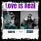 Love Is Real (feat. Dson) - Icekyd lyrics
