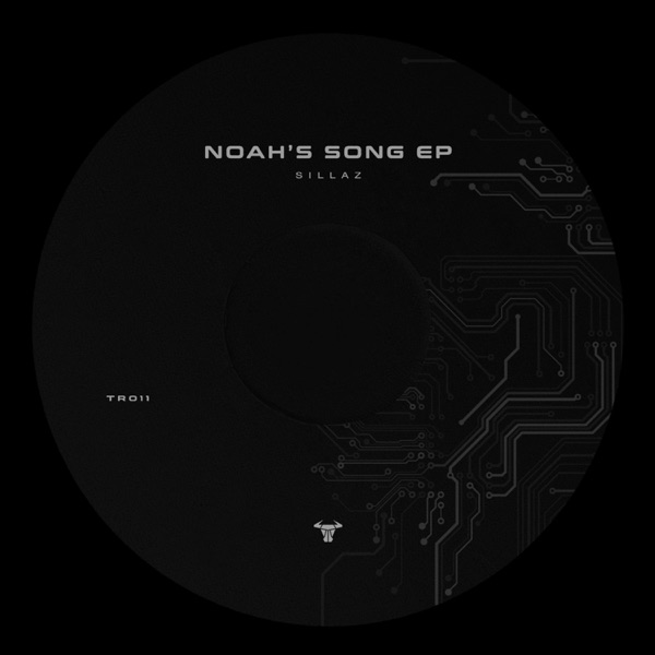 Noah's Song - Single