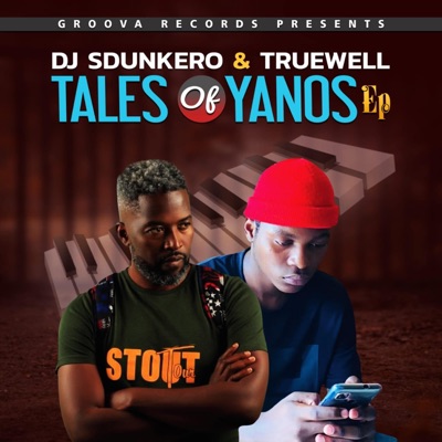 Tales of Yanos (feat. Truewell)