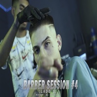 Barber Session #4 Lado A (feat. Blesser) - Single - Recalde