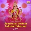 Agasthaya Kritam Lakshmi Stotram (LoFi) - Single