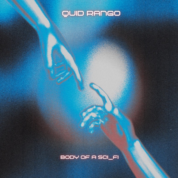 Body of a Sci_Fi