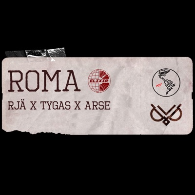 Roma (feat. Elixir) - Single