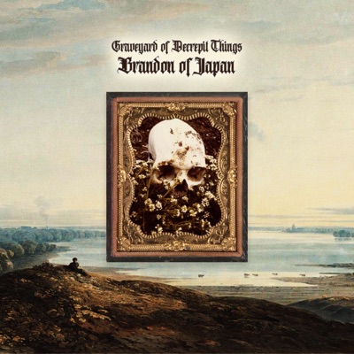 Graveyard of Decrepit Things