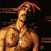 Like Pac - Single - Ski & KOOL A.D.