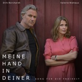 Meine Hand in Deiner (Song für die Freiheit) artwork