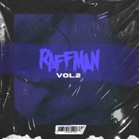 Raffman, Vol. 2 - EP - Raffman