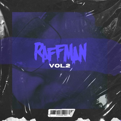 Raffman, Vol. 2 - EP