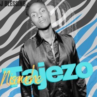 Nisamehe (feat. Tajezo) - Single - J blessing