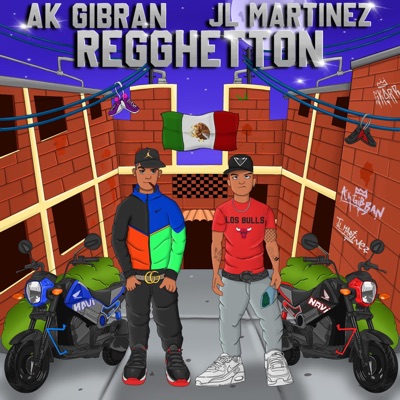 Culo grande (feat. JL Martínez) - Single