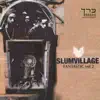 Slum Village - Hold Tight (feat. Q-Tip)
