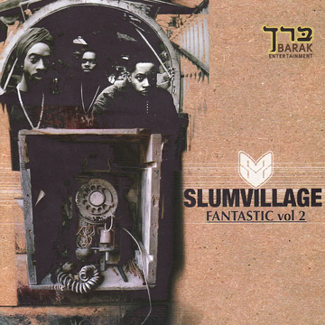 Slum Village - Songs, Concert tickets & Videos