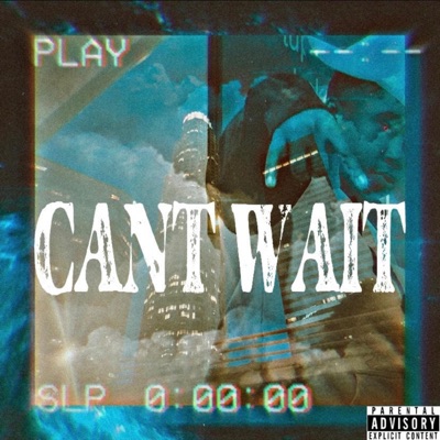 Can't Wait - Single