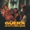 Güera (feat. La Sabrosa Sensación) - Alan Usk lyrics
